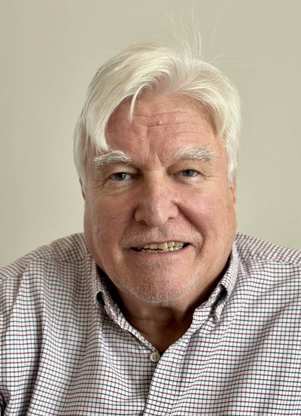 Michael Ernst Schupp